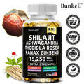 Power Boost Capsules for Men