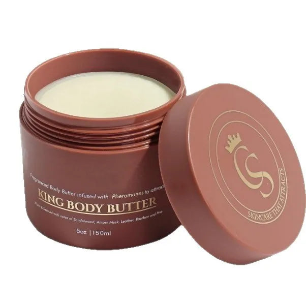 King's Ultimate Body Butter