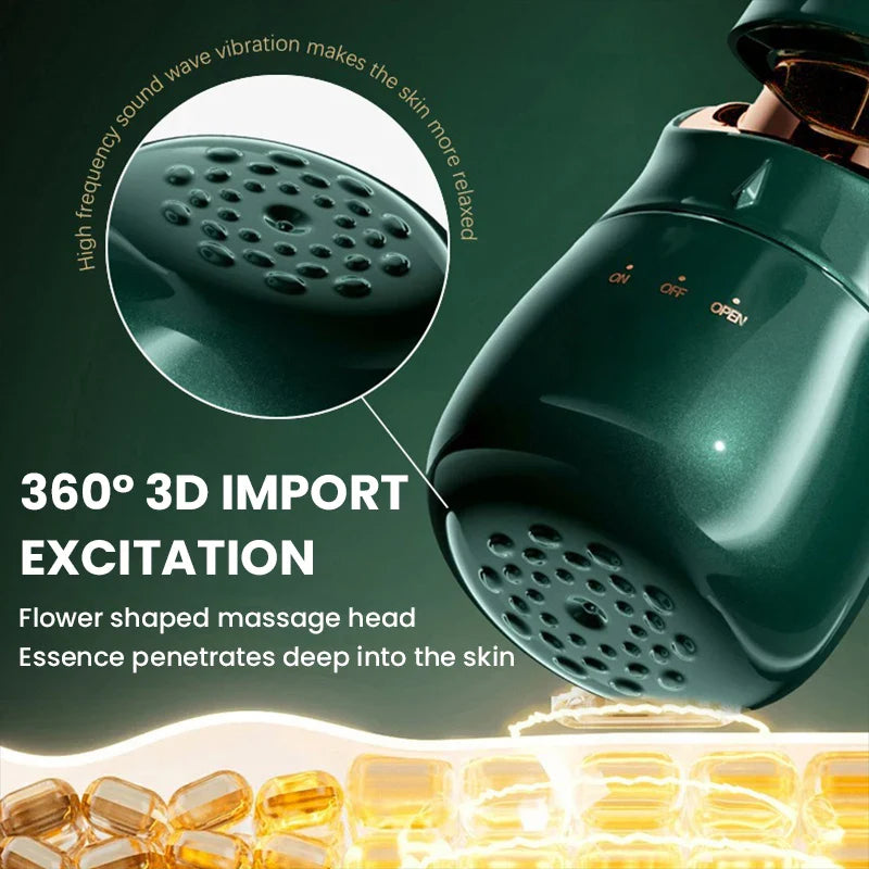 Ultimate Face Lifting Tool