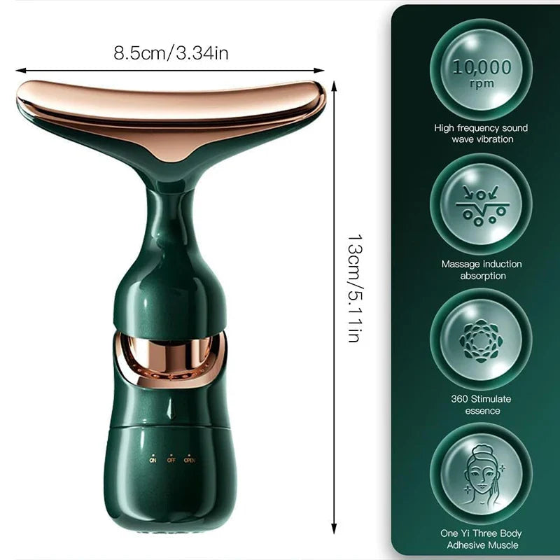 Ultimate Face Lifting Tool