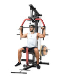 Ultimate Home Gym Power Station