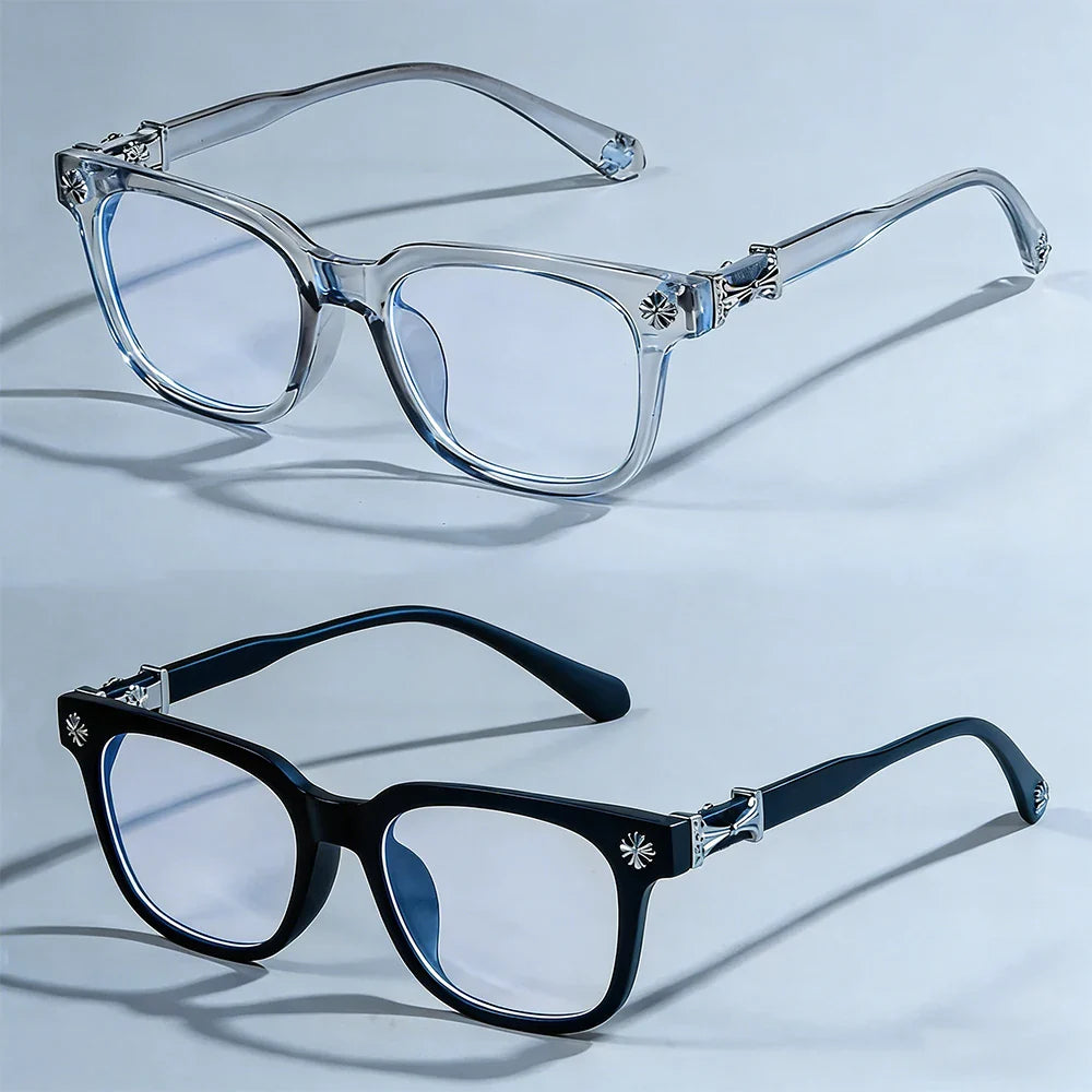 Stylish Blue Light Protection Glasses