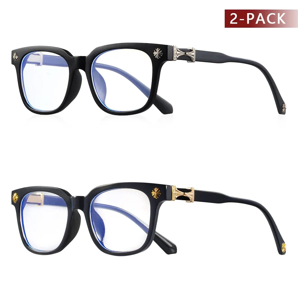 Stylish Blue Light Protection Glasses