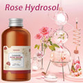 Rose Glow Hydrating Toner