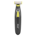 Versatile Electric Shaver