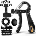 Ultimate Grip Strength Kit