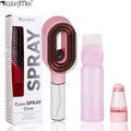 Ultimate Hair Care Trio