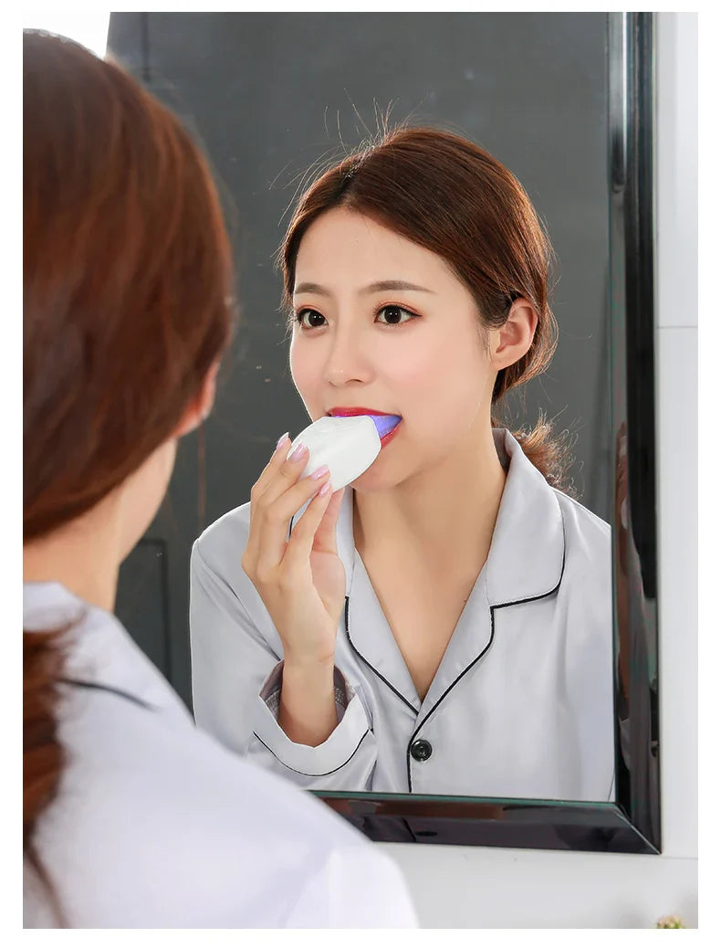 Smart Sonic Toothbrush