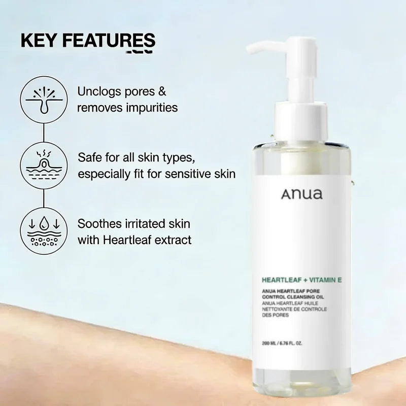 Glowingly Clear Skin Set