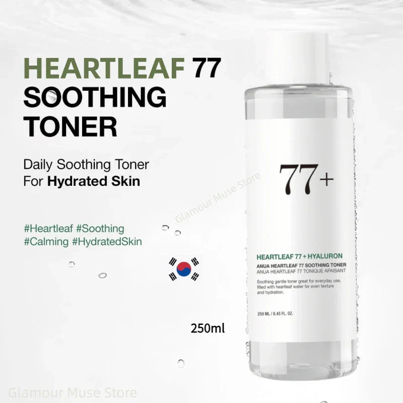 Glowingly Clear Skin Set