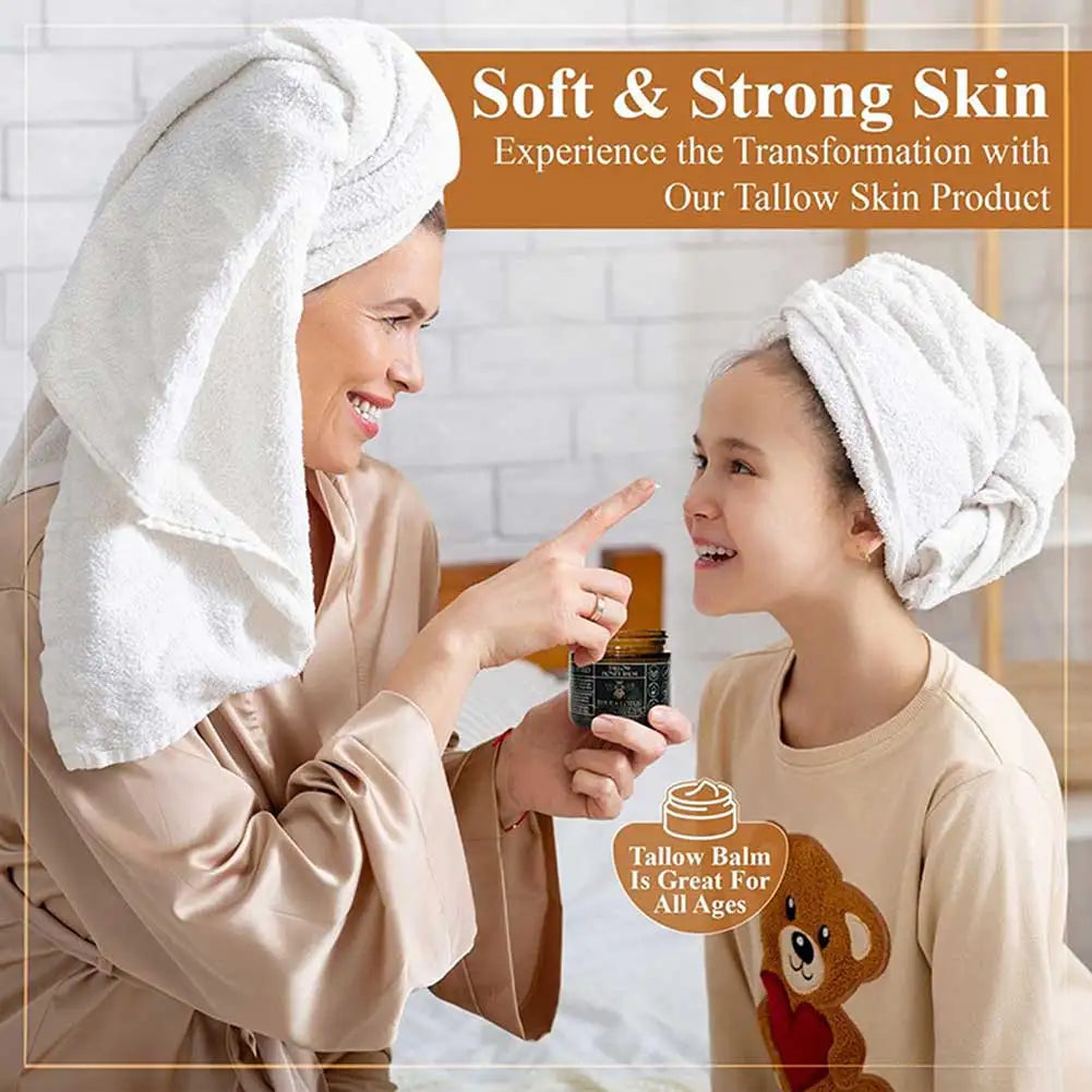 Honey Bliss Skin Balm