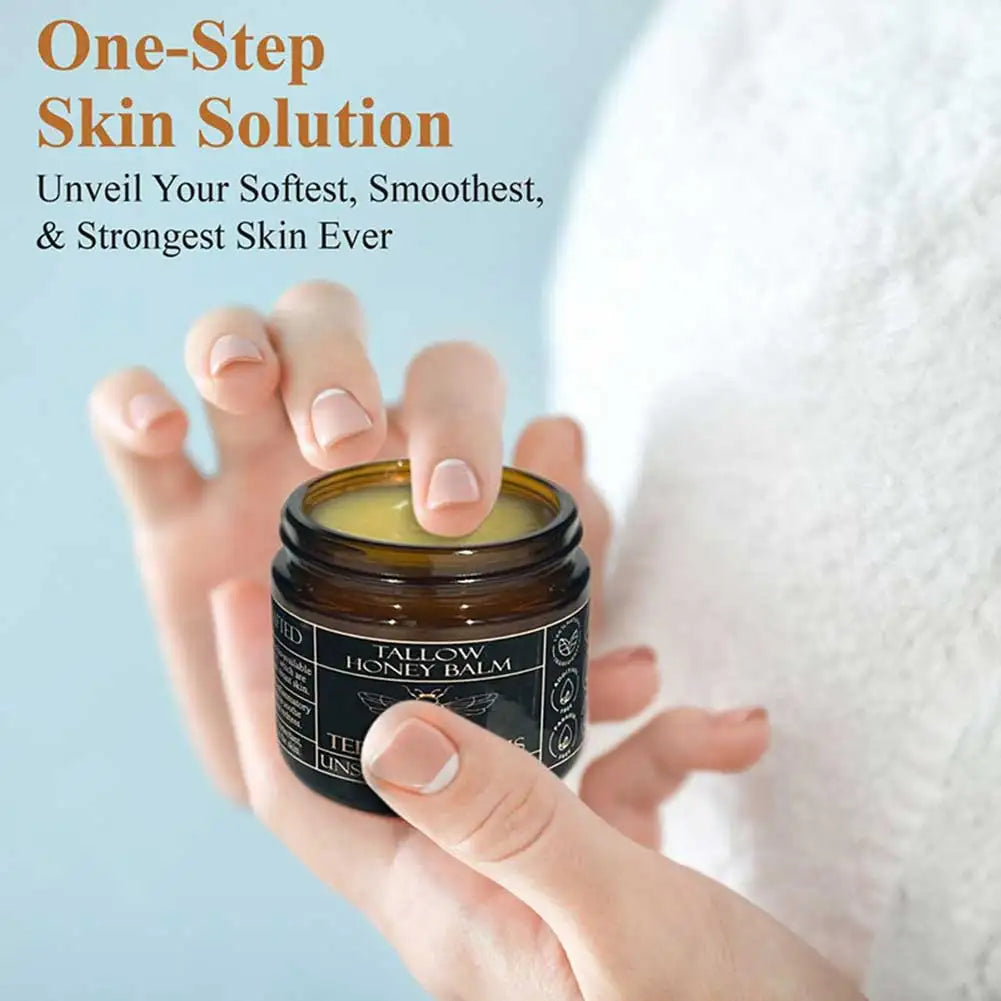 Honey Bliss Skin Balm