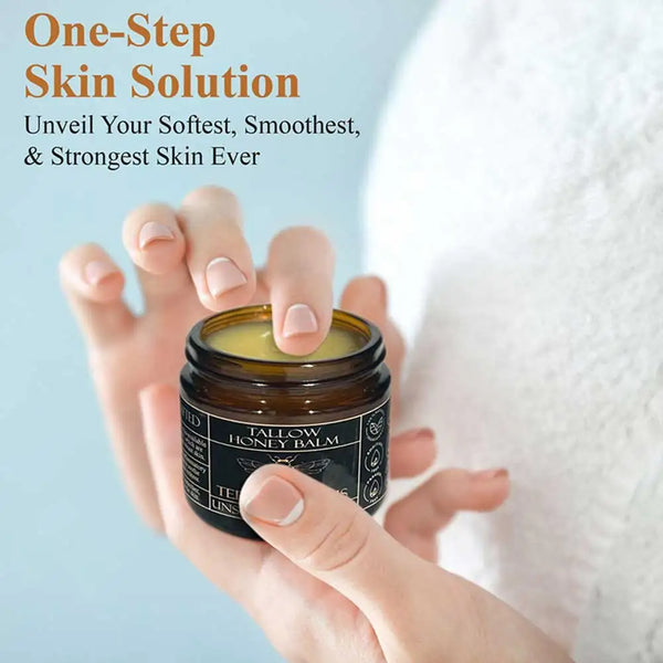 Honey Bliss Skin Balm