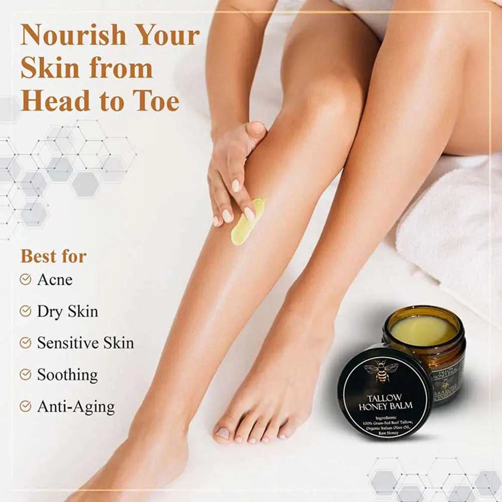 Honey Bliss Skin Balm