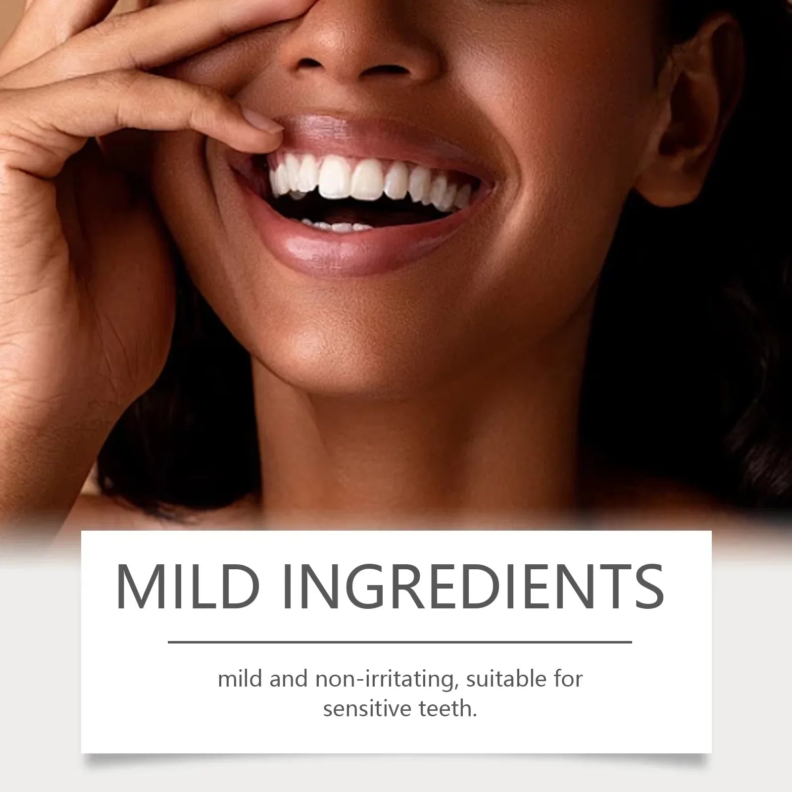 Sparkling Smile Whitening Strips