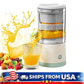Portable Juice Maker