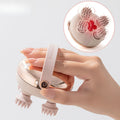 Ultimate Relaxation Scalp Massager