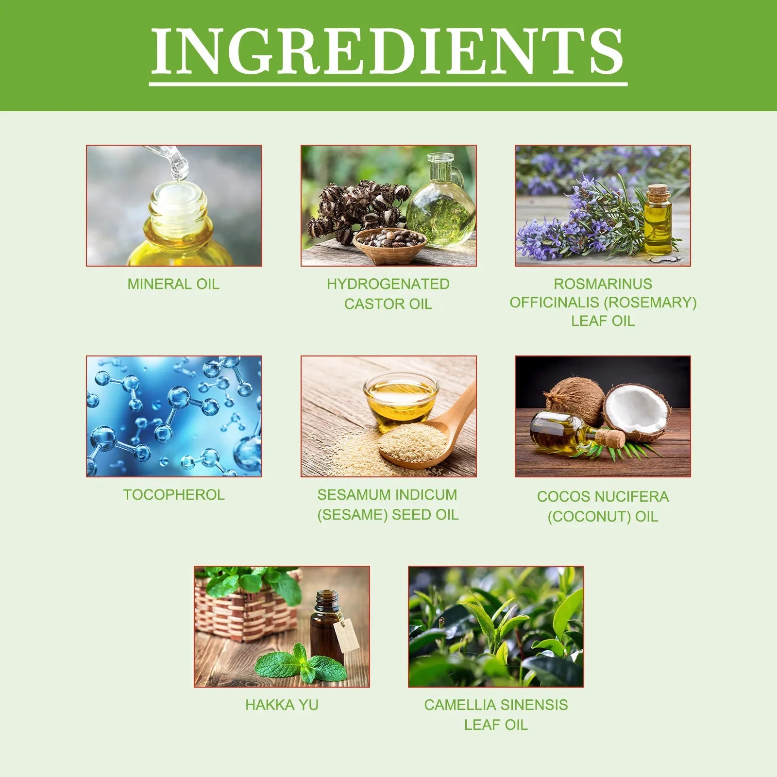 Rosemary Mint Growth Elixir