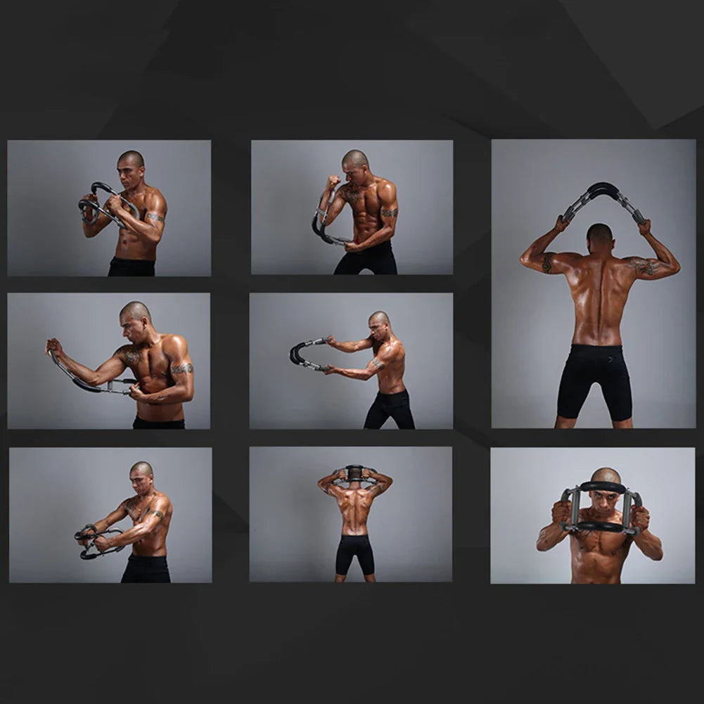 Power Twist Arm Trainer