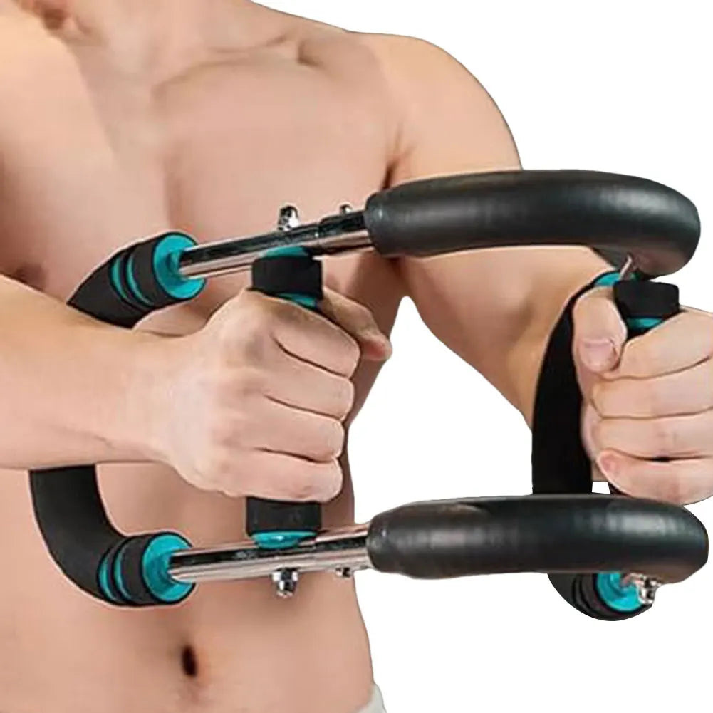 Power Twist Arm Trainer