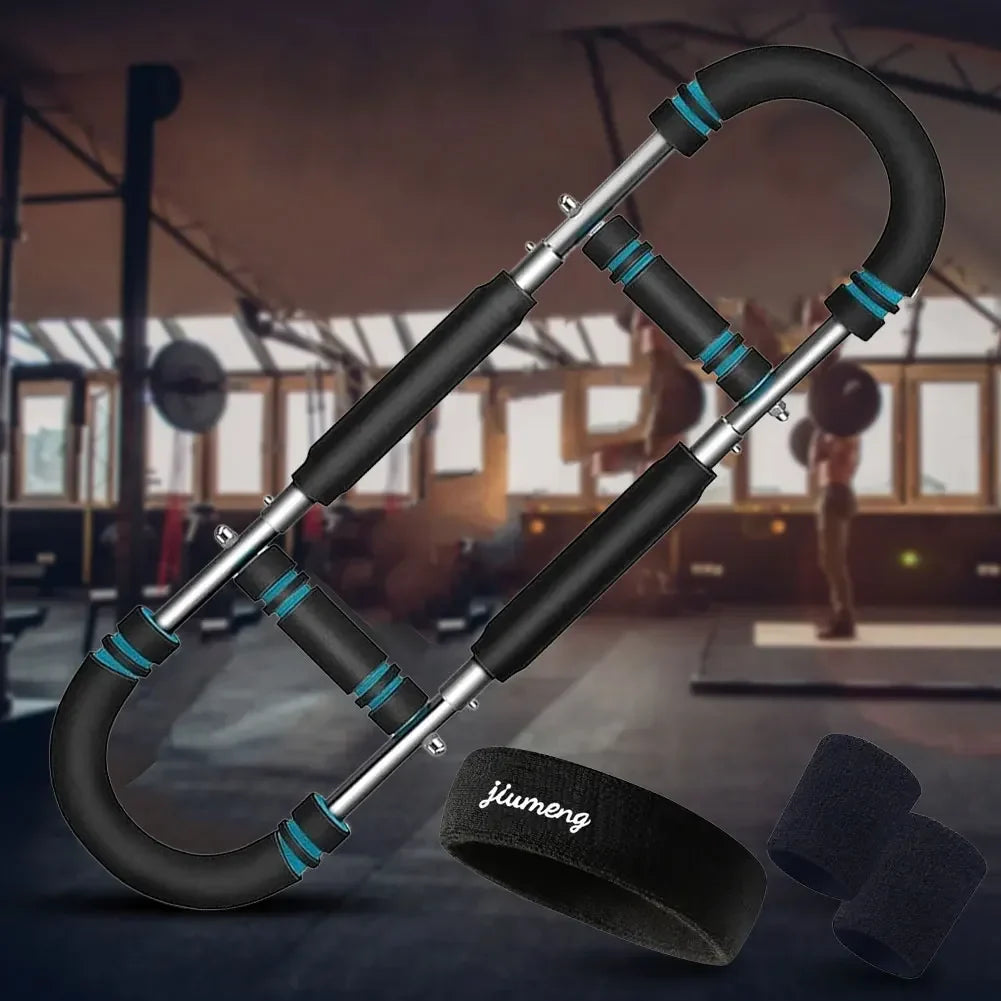 Power Twist Arm Trainer